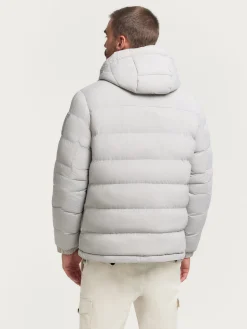 PARKA KRONOS-Alvaro Moreno New