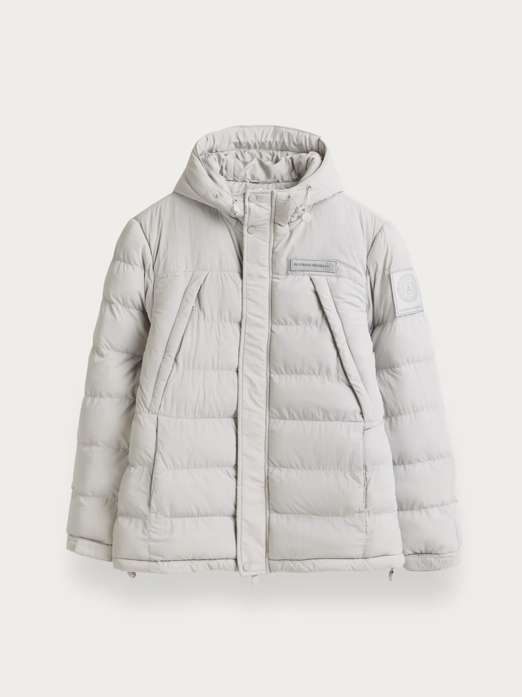 PARKA KRONOS-Alvaro Moreno New