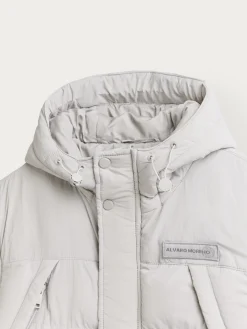 PARKA KRONOS-Alvaro Moreno New