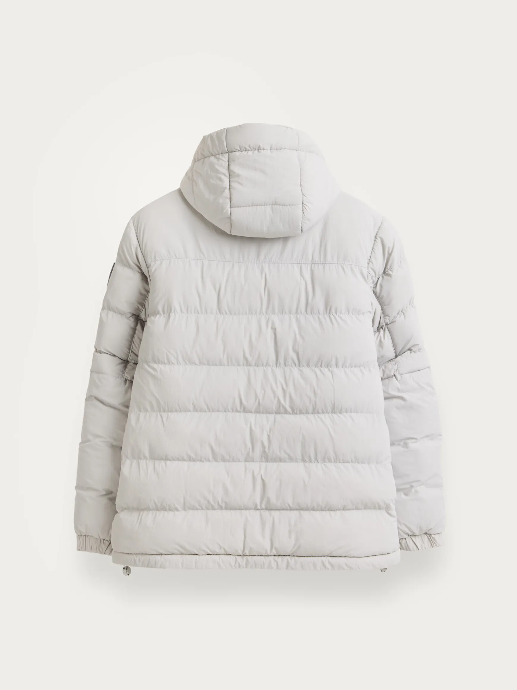 PARKA KRONOS-Alvaro Moreno New