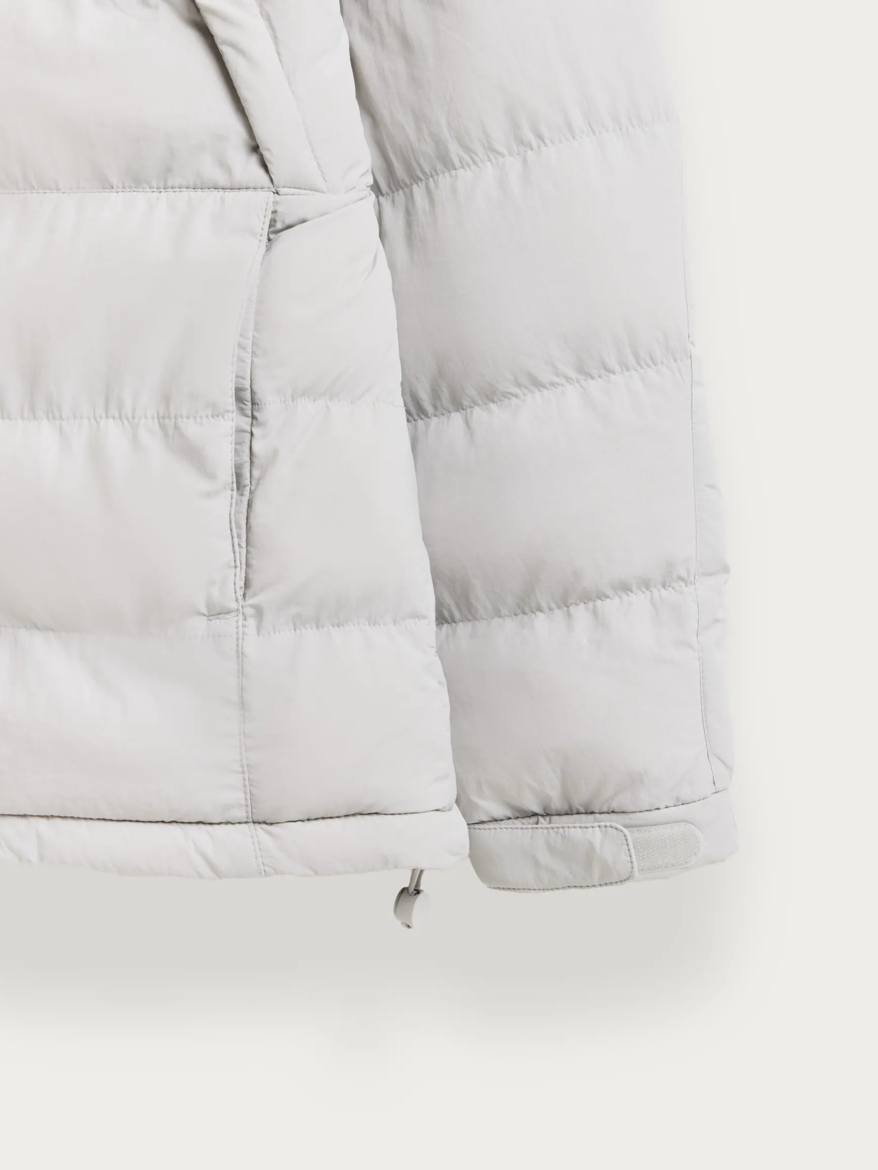 PARKA KRONOS-Alvaro Moreno New