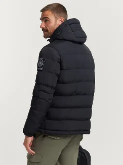 PARKA KRONOS-Alvaro Moreno Outlet
