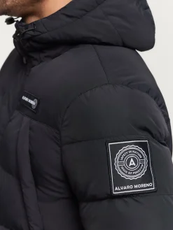 PARKA KRONOS-Alvaro Moreno Outlet