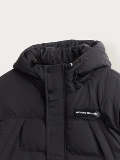PARKA KRONOS-Alvaro Moreno Outlet