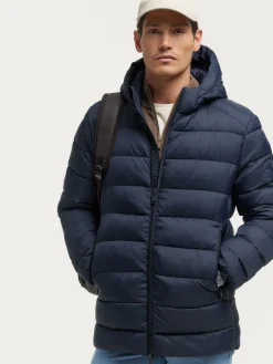 PARKA LEHMAN-Alvaro Moreno Best