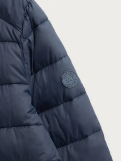 PARKA LEHMAN-Alvaro Moreno Best