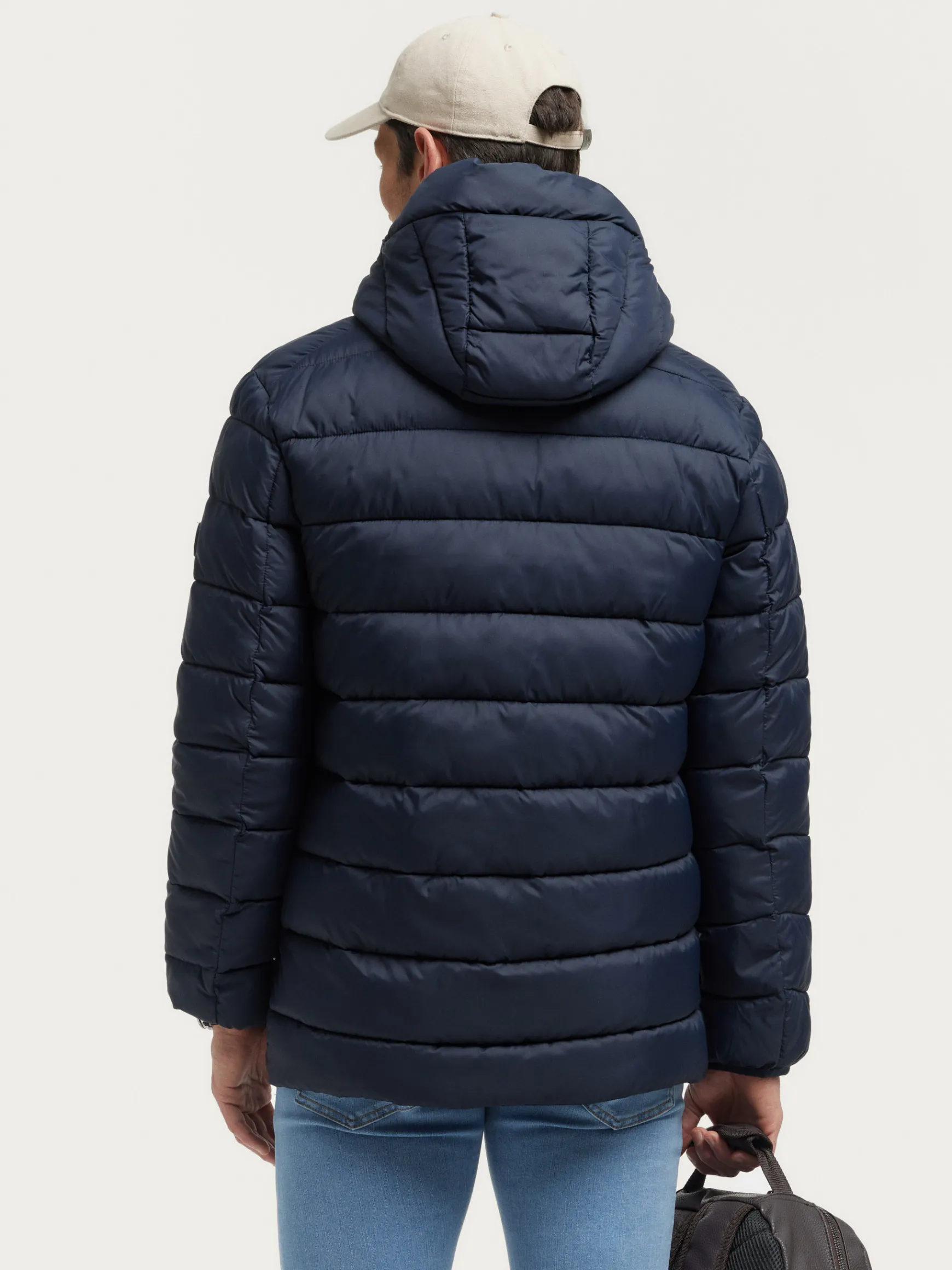 PARKA LEHMAN-Alvaro Moreno Best