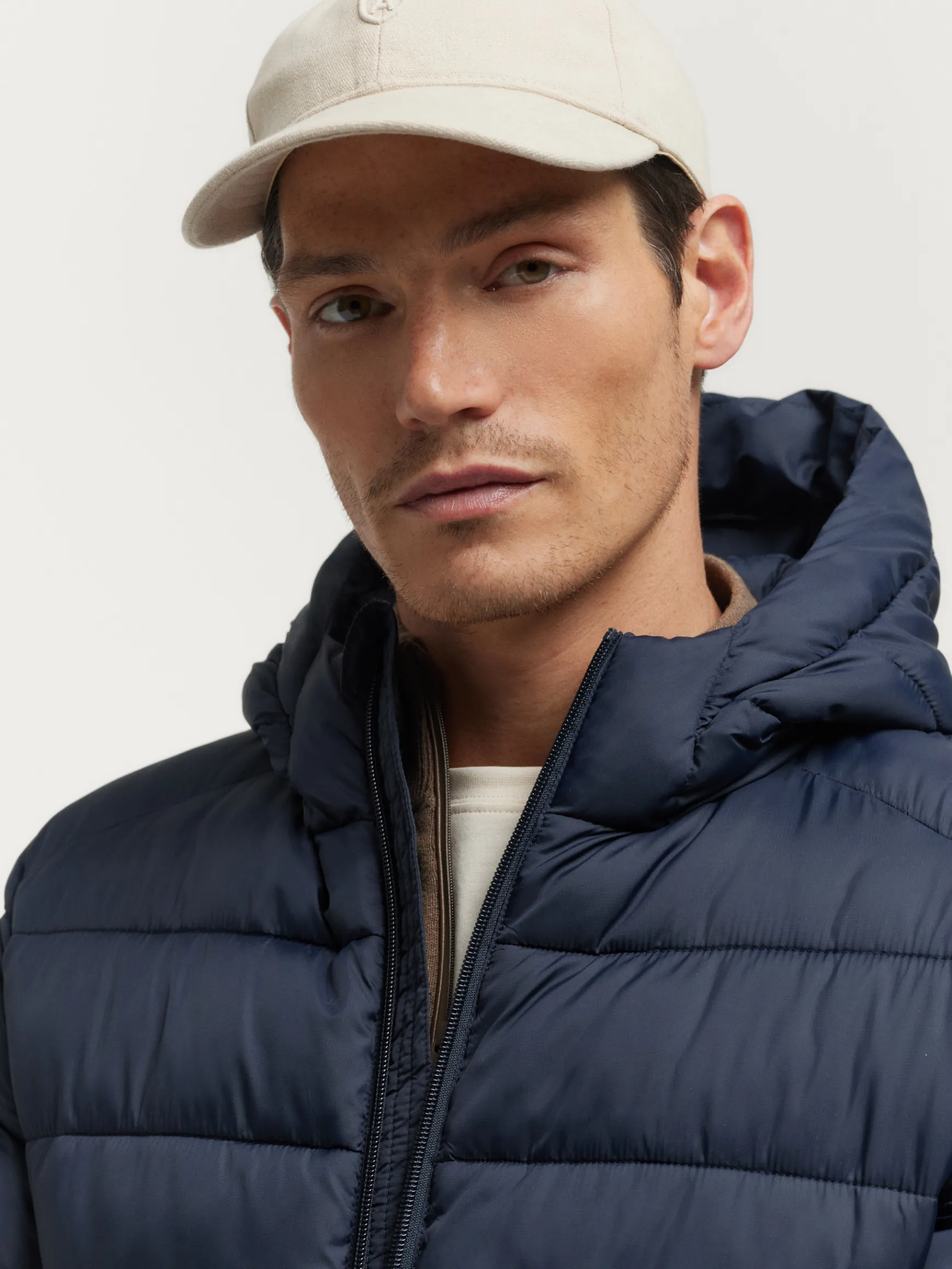 PARKA LEHMAN-Alvaro Moreno Best