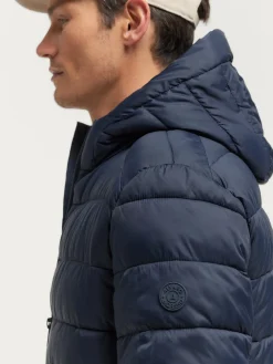 PARKA LEHMAN-Alvaro Moreno Best