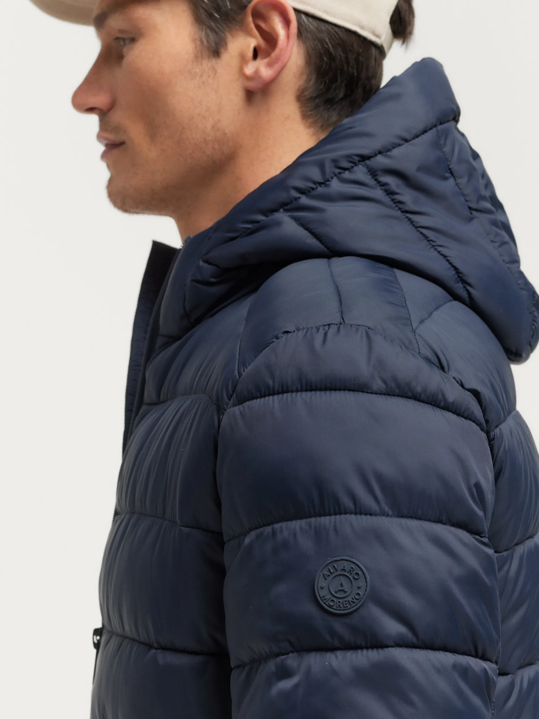 PARKA LEHMAN-Alvaro Moreno Best