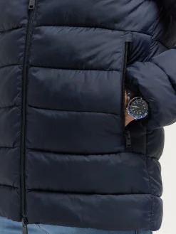 PARKA LEHMAN-Alvaro Moreno Best