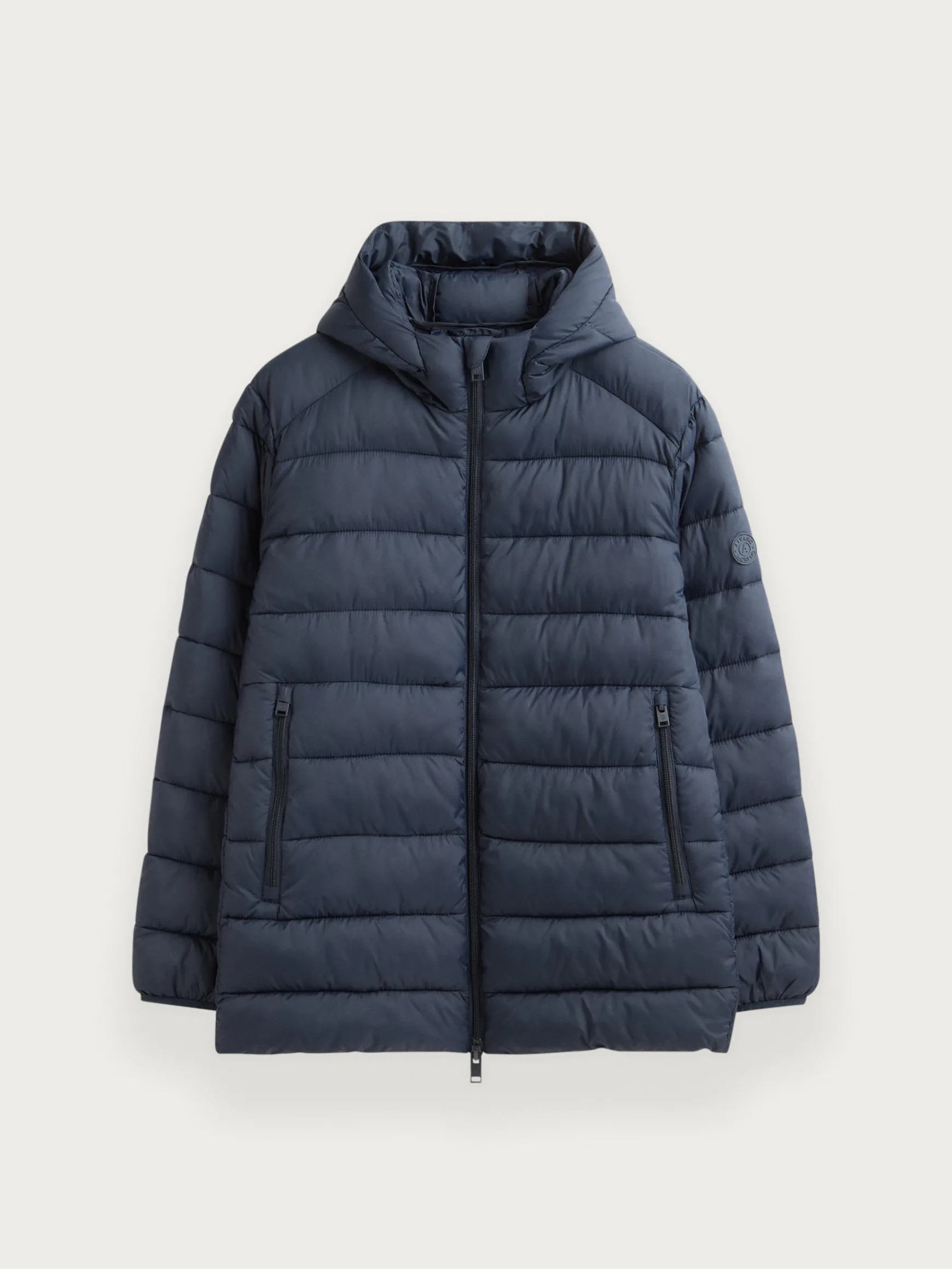 PARKA LEHMAN-Alvaro Moreno Best