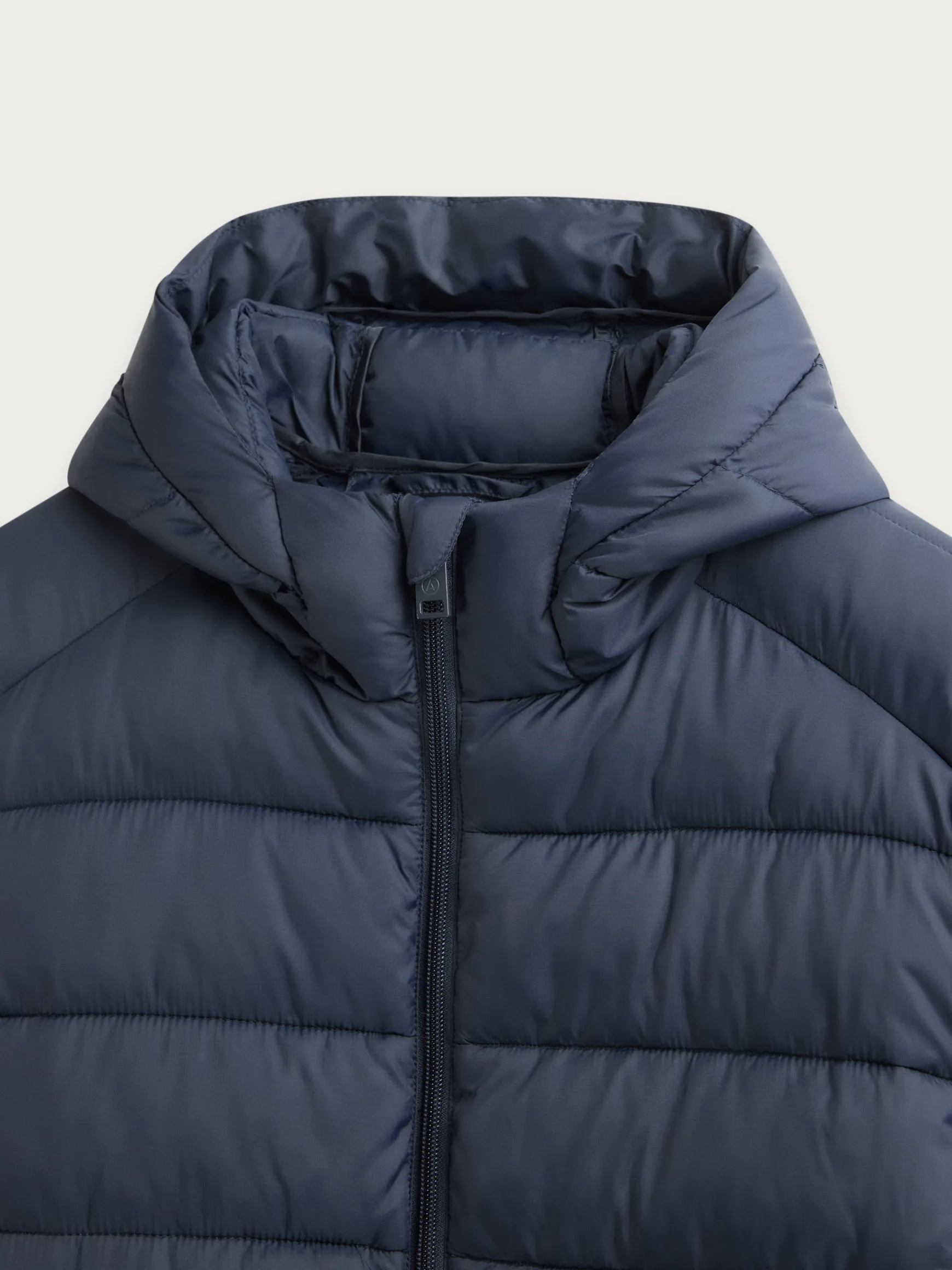 PARKA LEHMAN-Alvaro Moreno Best