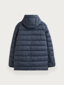 PARKA LEHMAN-Alvaro Moreno Best