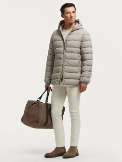 PARKA LEHMAN-Alvaro Moreno