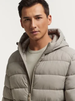 PARKA LEHMAN-Alvaro Moreno