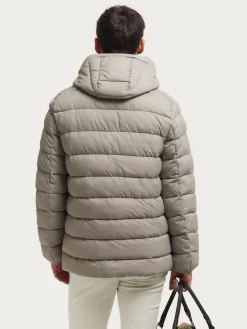 PARKA LEHMAN-Alvaro Moreno