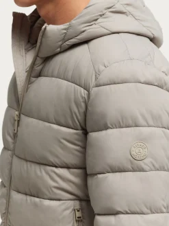 PARKA LEHMAN-Alvaro Moreno
