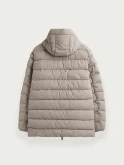 PARKA LEHMAN-Alvaro Moreno