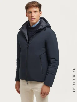PARKA LEMANS-Alvaro Moreno Sale