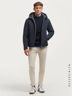 PARKA LEMANS-Alvaro Moreno Sale