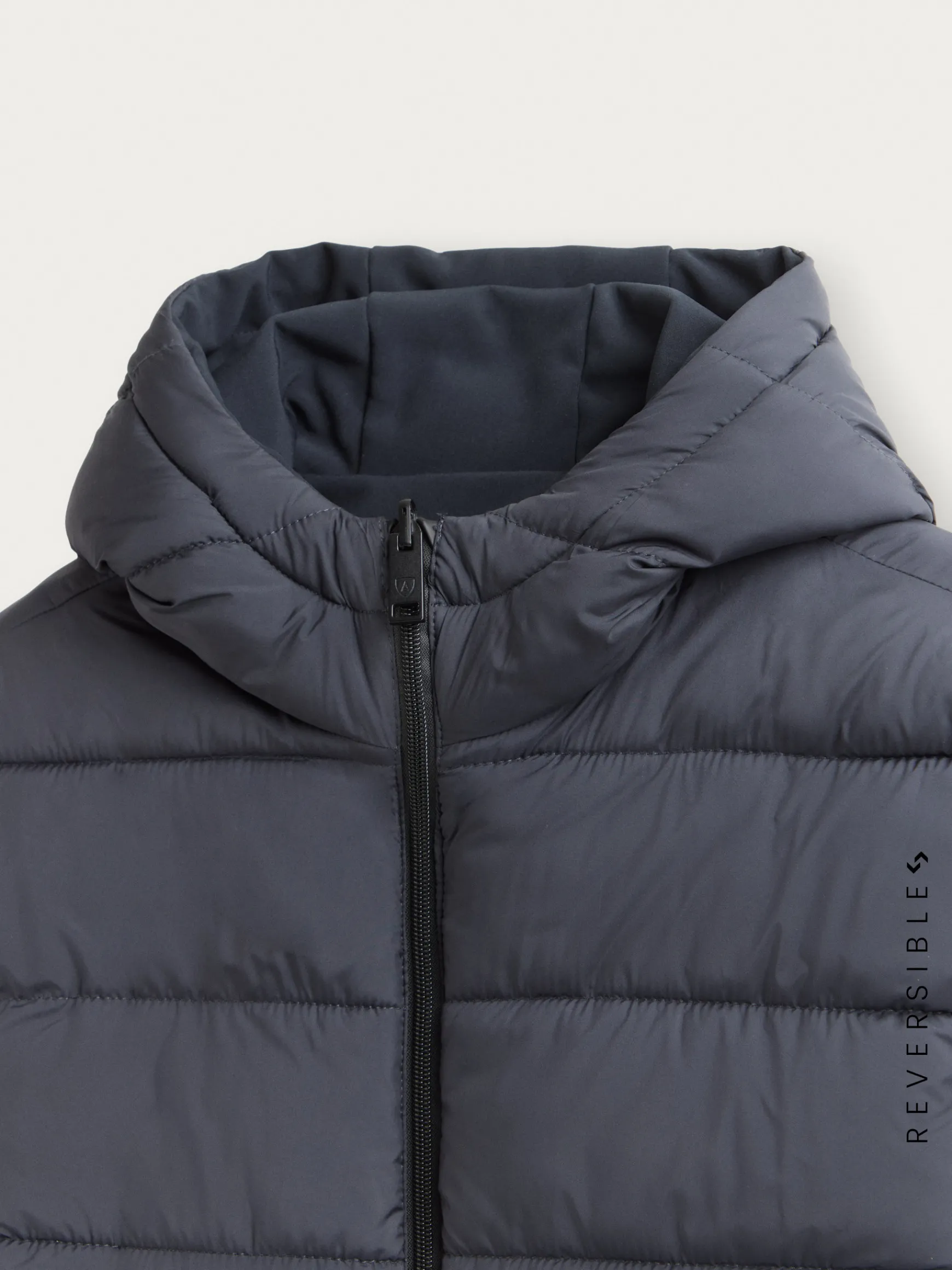 PARKA LEMANS-Alvaro Moreno Sale