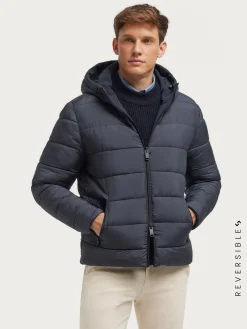 PARKA LEMANS-Alvaro Moreno Sale