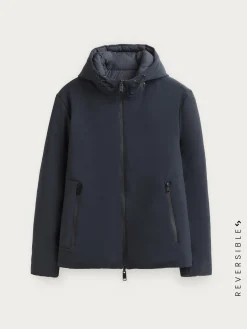 PARKA LEMANS-Alvaro Moreno Sale