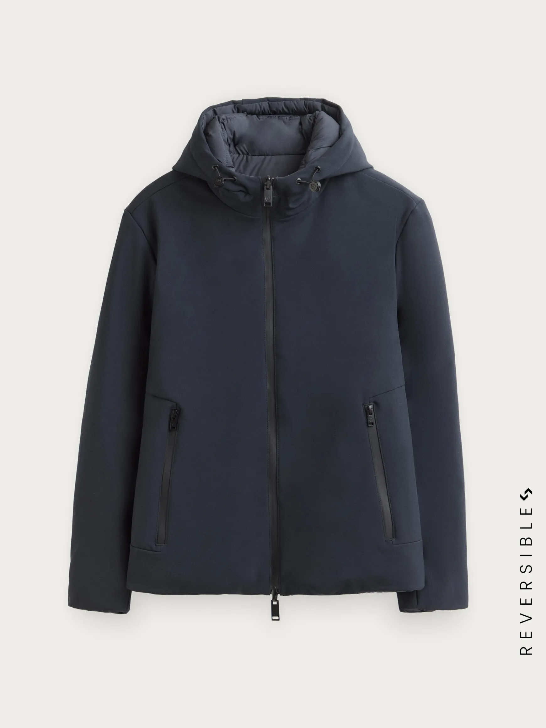 PARKA LEMANS-Alvaro Moreno Sale