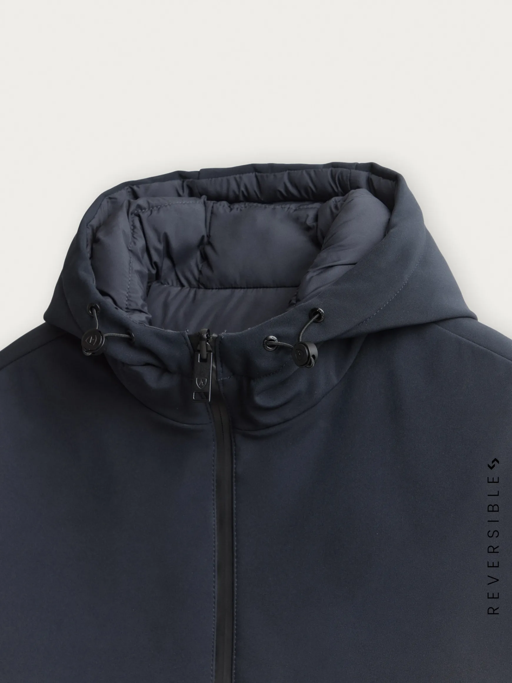 PARKA LEMANS-Alvaro Moreno Sale