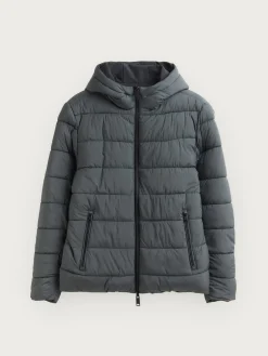 PARKA LEMANS-Alvaro Moreno Hot