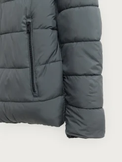 PARKA LEMANS-Alvaro Moreno Hot