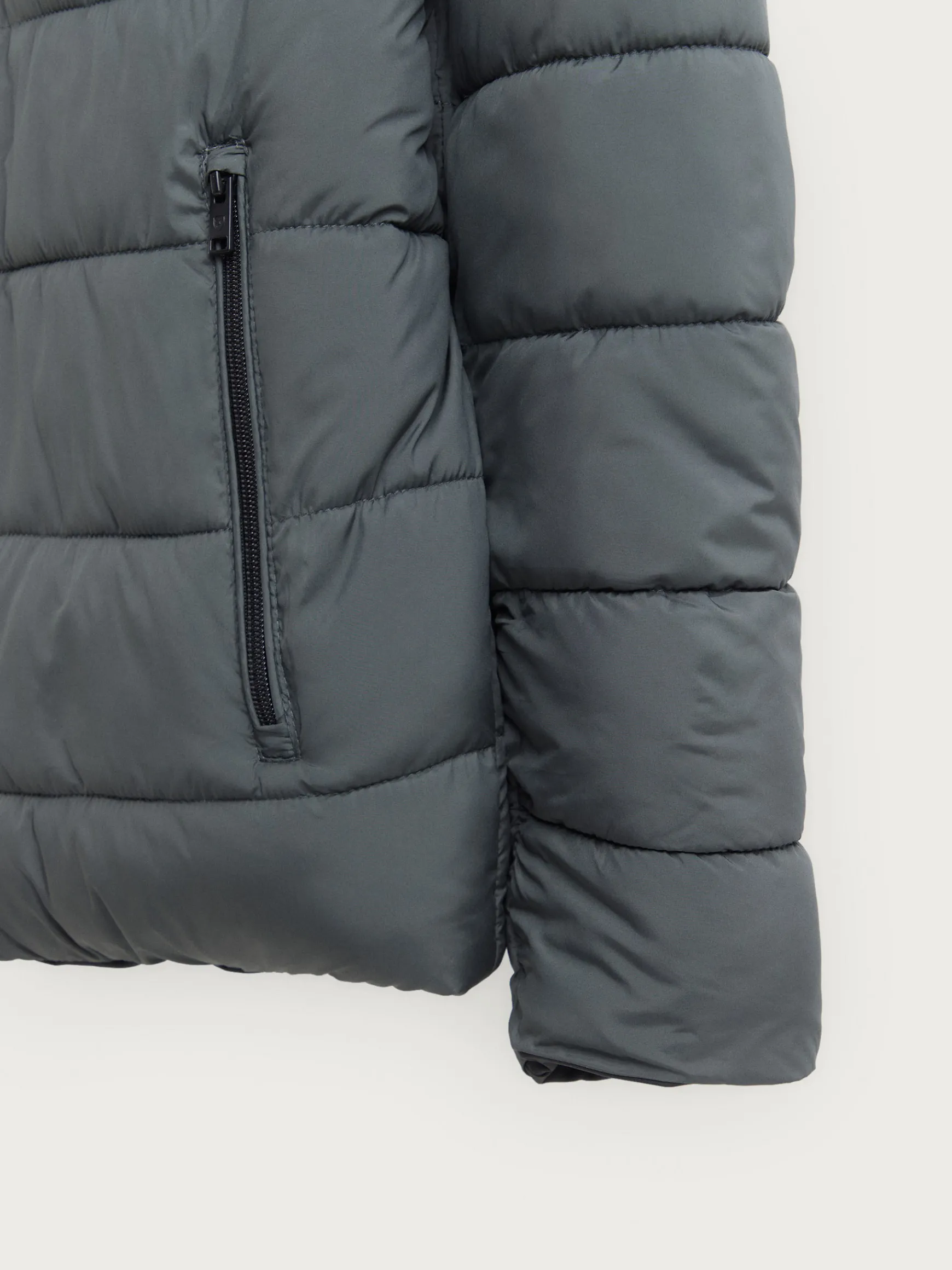 PARKA LEMANS-Alvaro Moreno Hot
