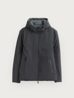 PARKA LEMANS-Alvaro Moreno Hot