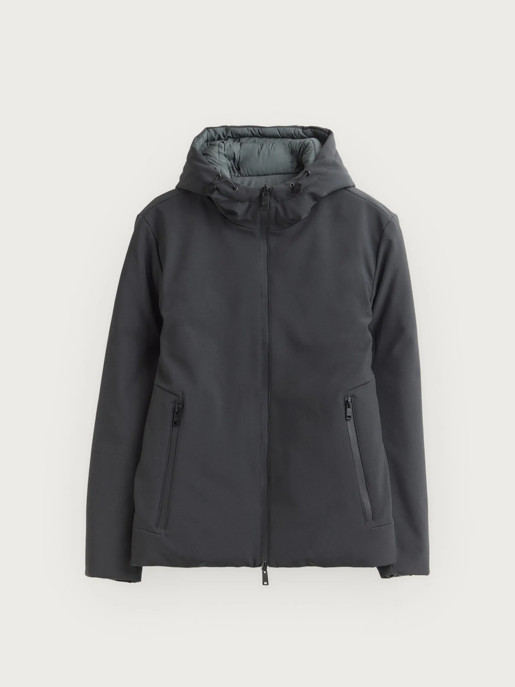 PARKA LEMANS-Alvaro Moreno Hot