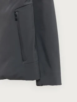 PARKA LEMANS-Alvaro Moreno Hot