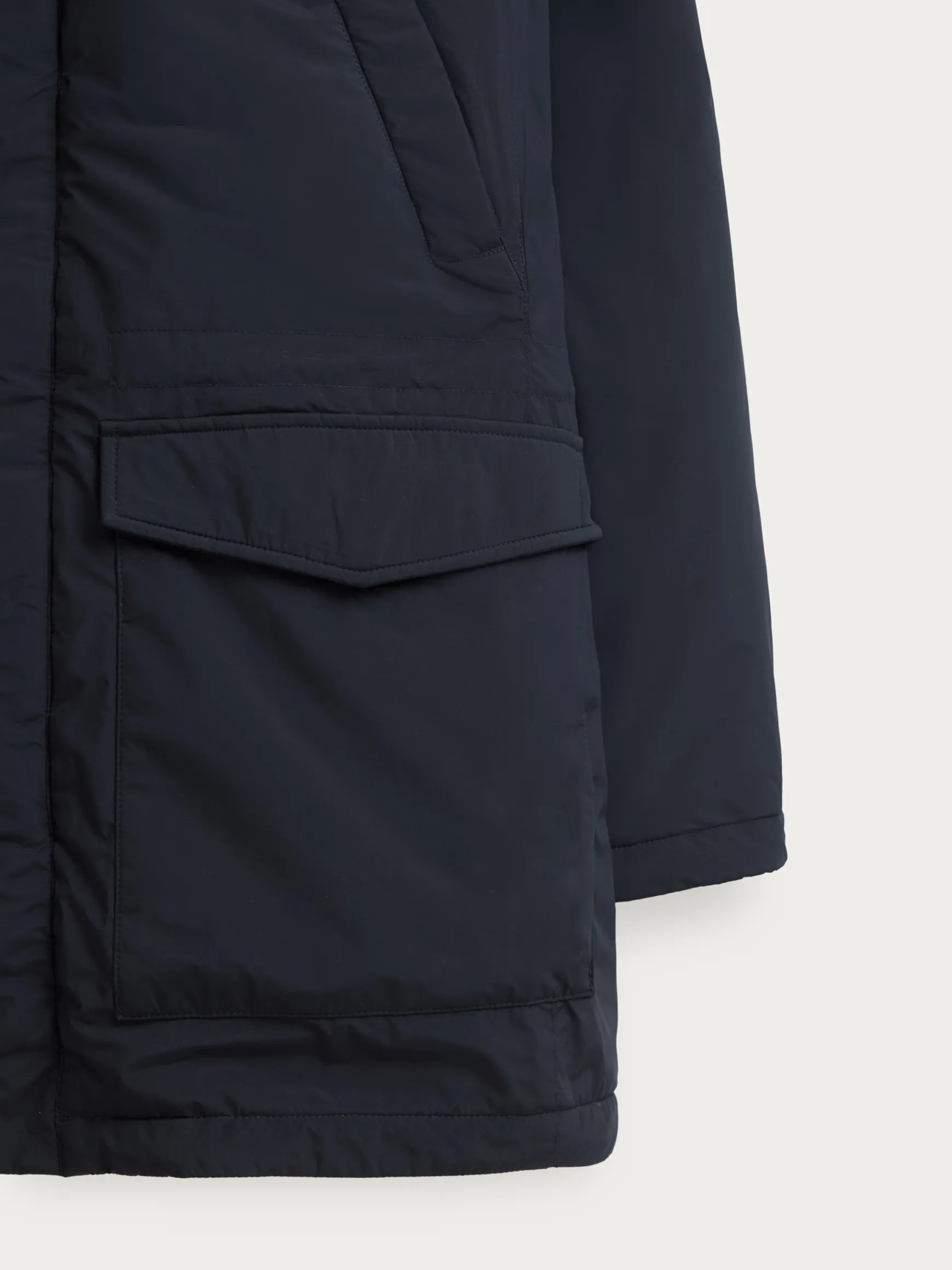 PARKA NEBRASKA-Alvaro Moreno Online