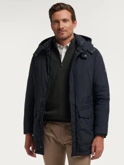 PARKA NEBRASKA-Alvaro Moreno Online