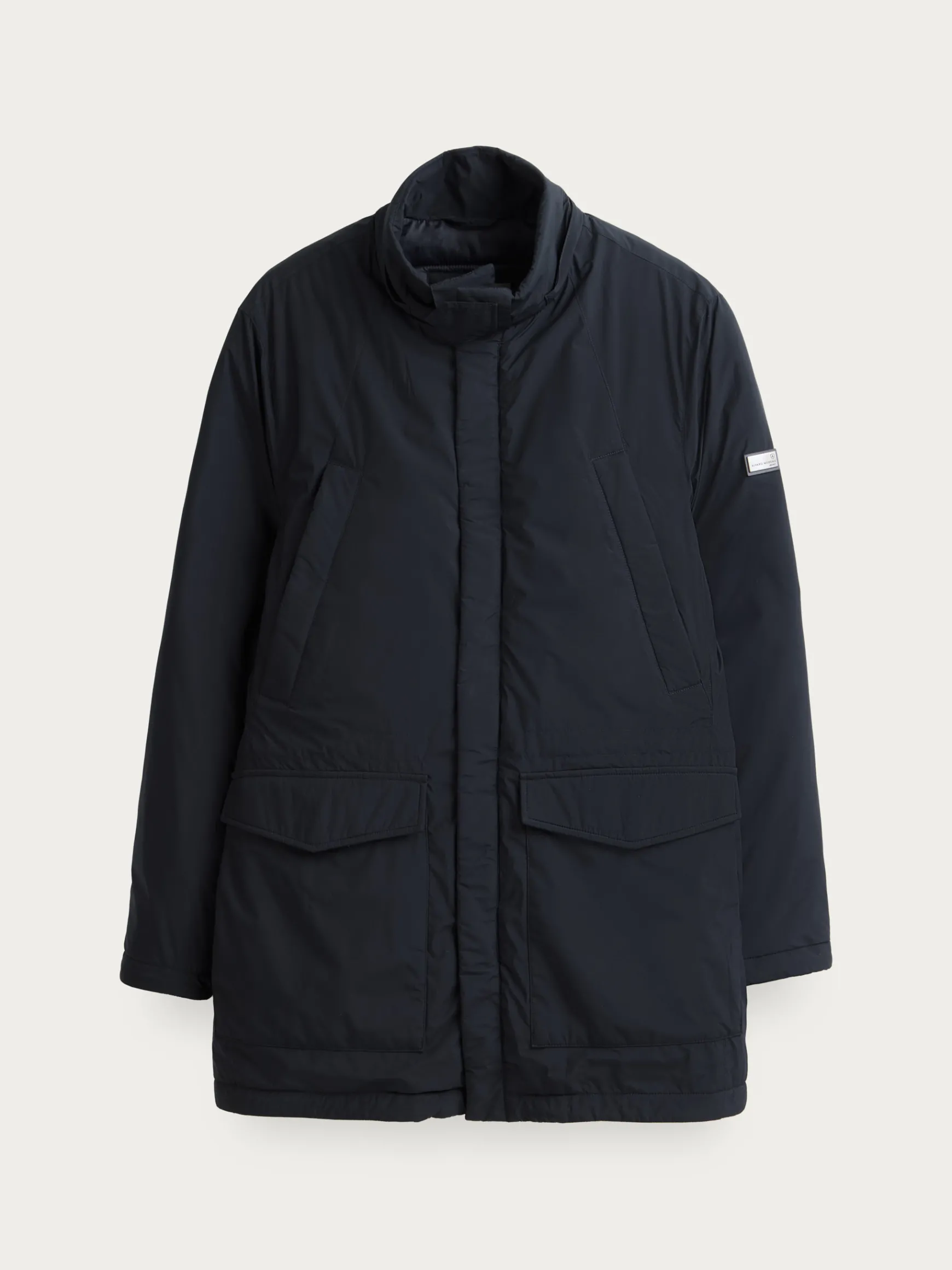 PARKA NEBRASKA-Alvaro Moreno Online