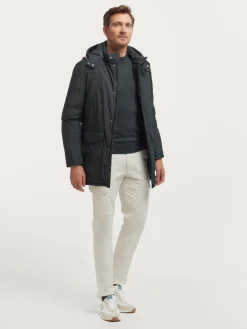 PARKA NEBRASKA-Alvaro Moreno Clearance