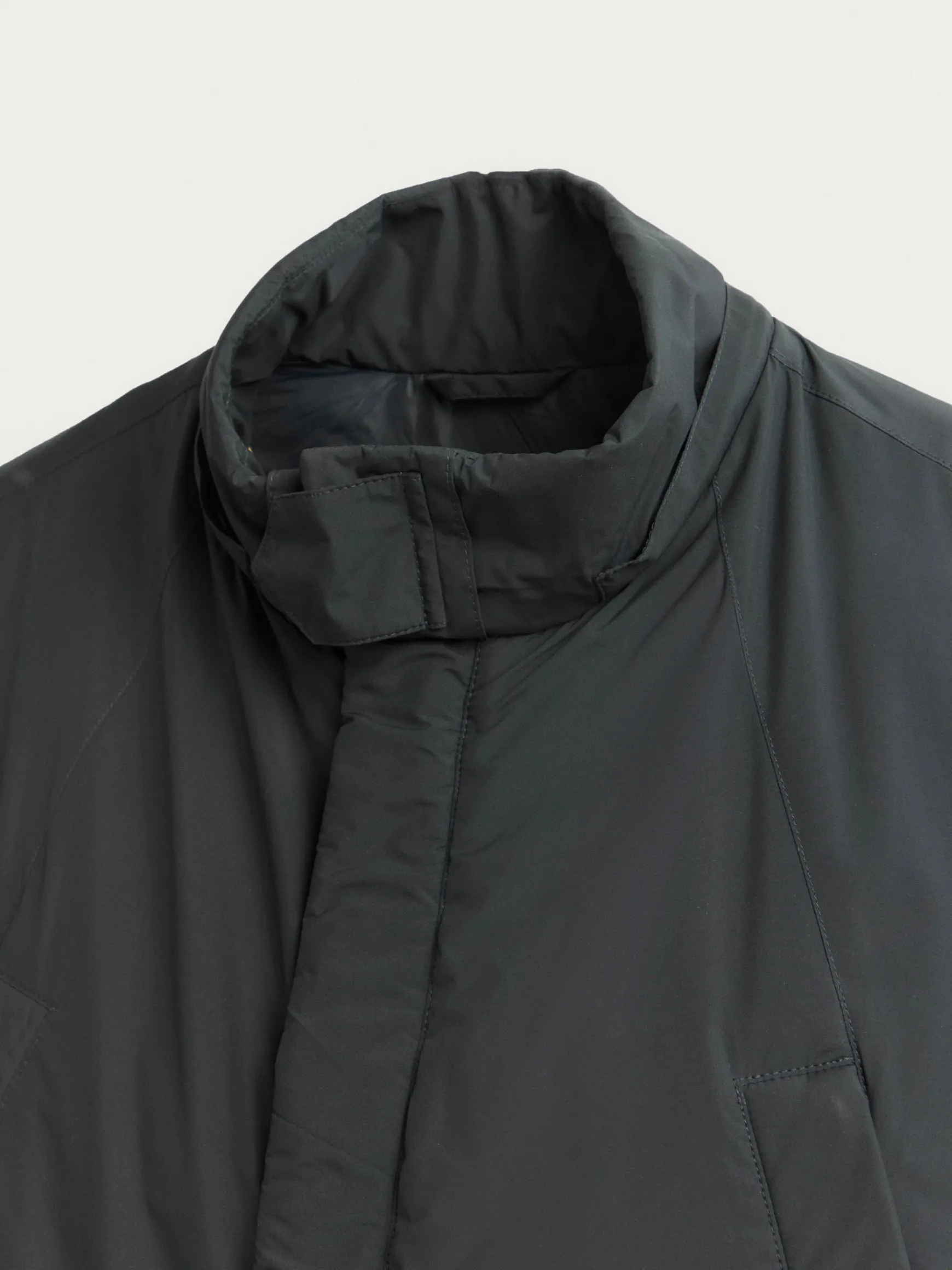 PARKA NEBRASKA-Alvaro Moreno Clearance