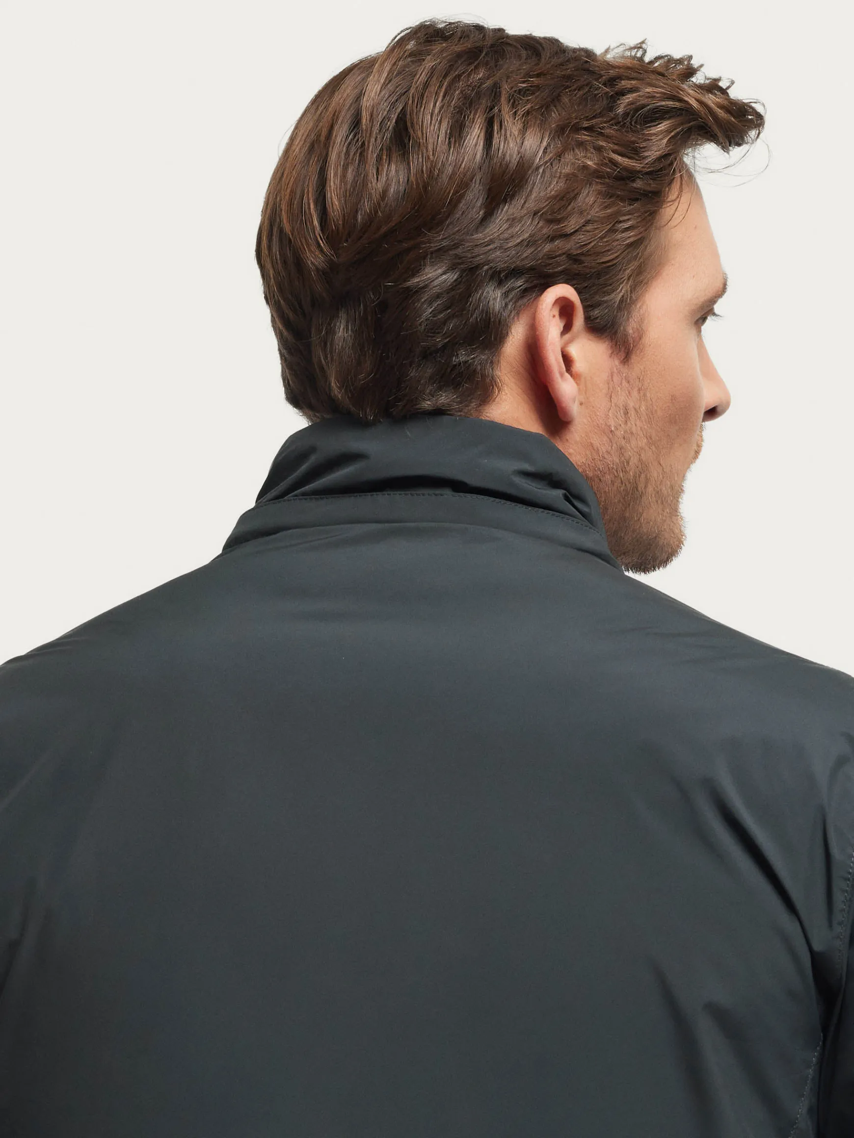 PARKA NEBRASKA-Alvaro Moreno Clearance