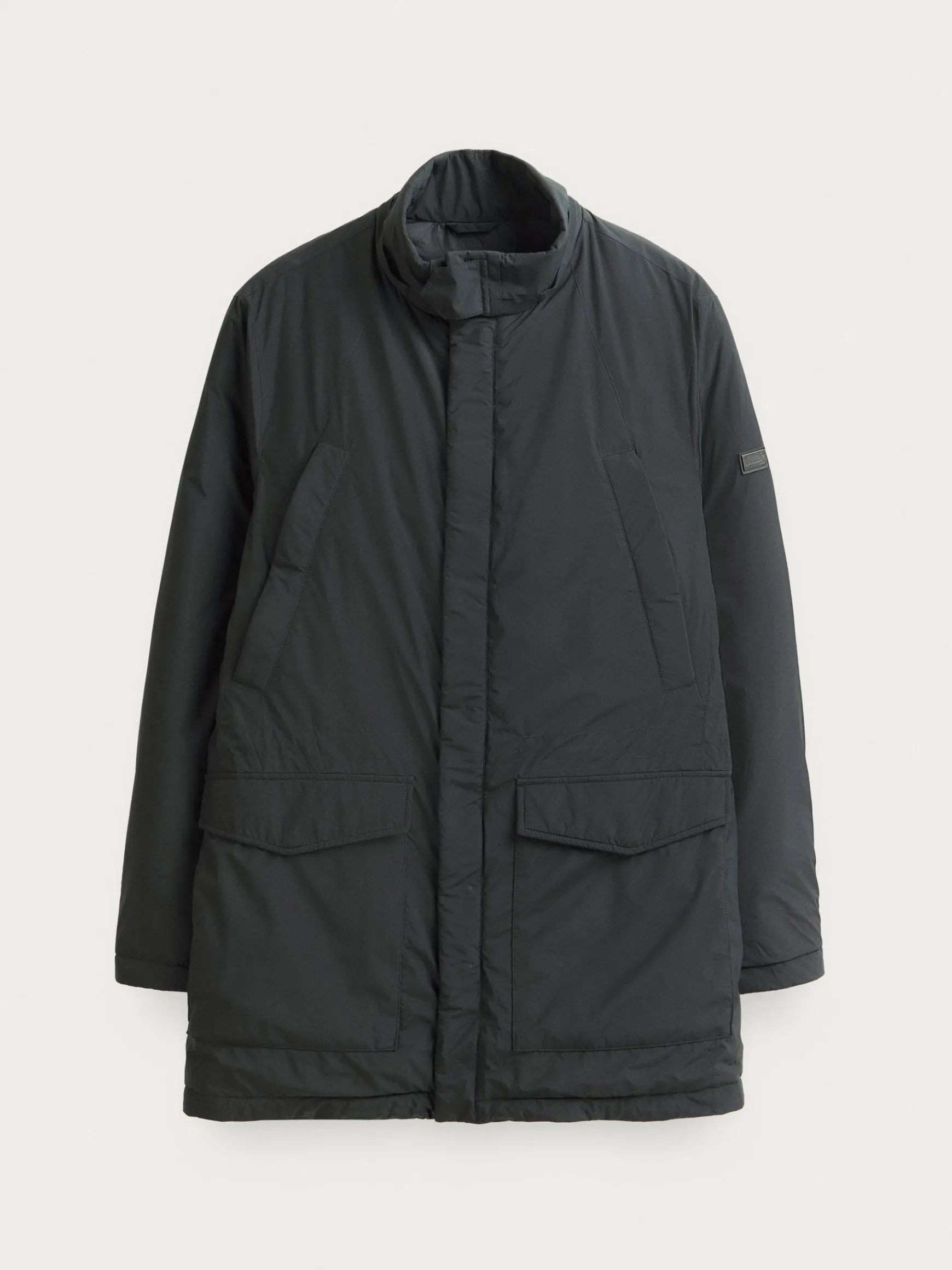 PARKA NEBRASKA-Alvaro Moreno Clearance