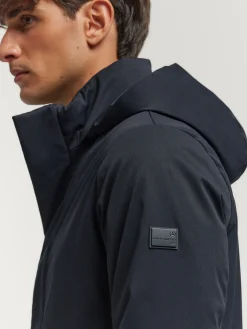 PARKA ROSTER-Alvaro Moreno Outlet