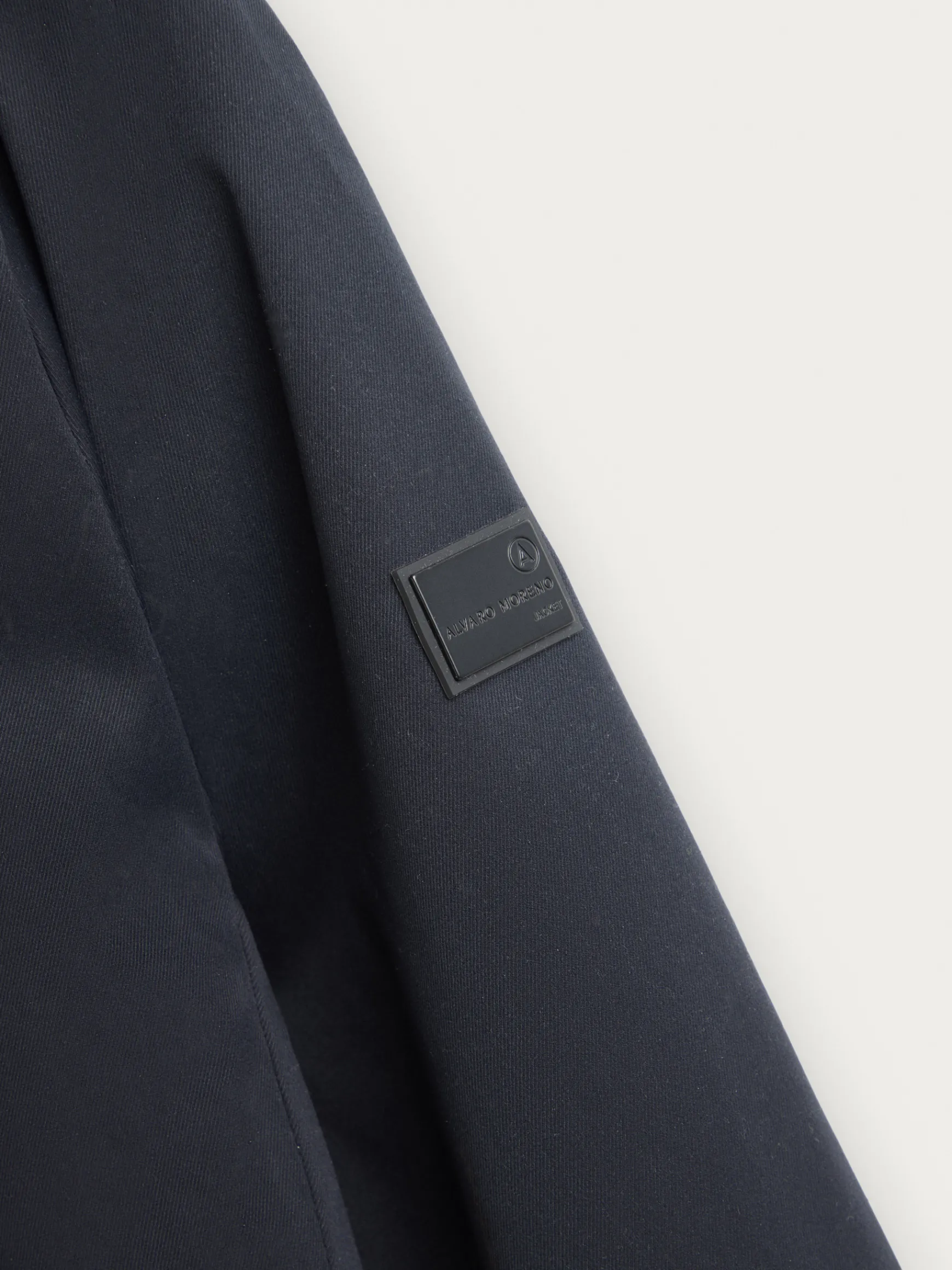 PARKA ROSTER-Alvaro Moreno Outlet