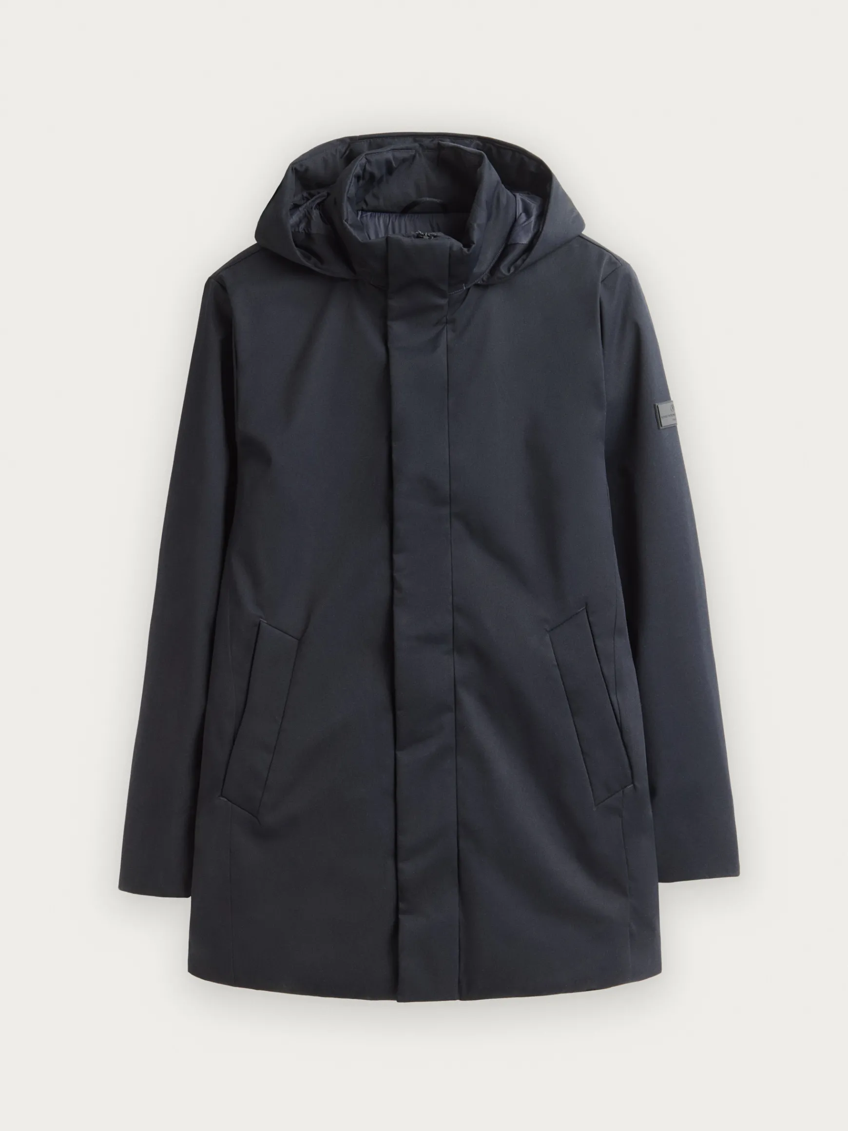PARKA ROSTER-Alvaro Moreno Outlet