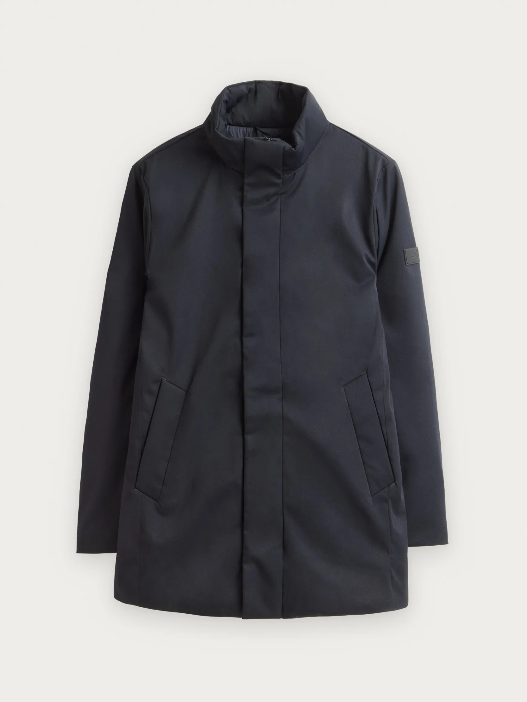 PARKA ROSTER-Alvaro Moreno Outlet