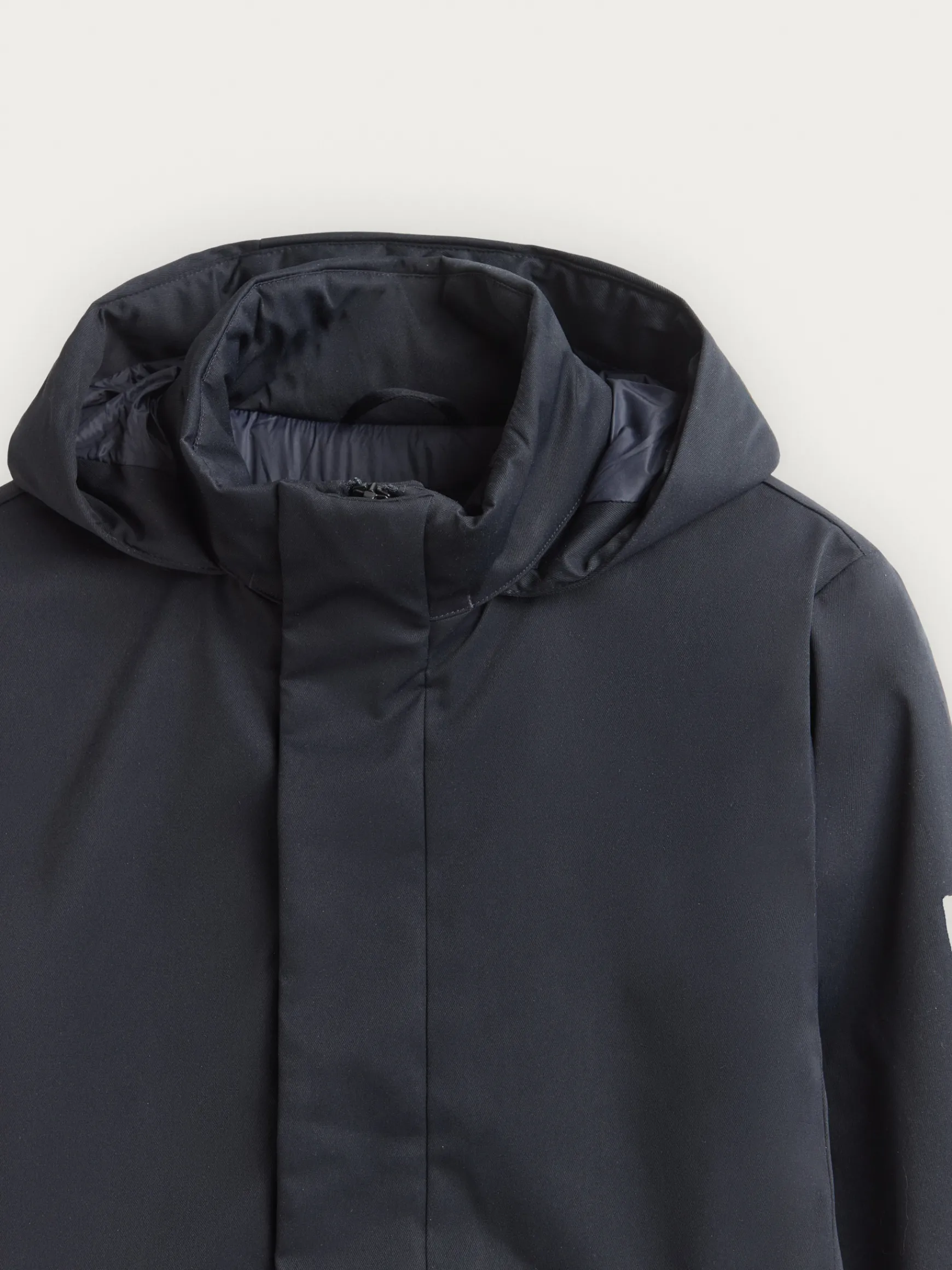PARKA ROSTER-Alvaro Moreno Outlet