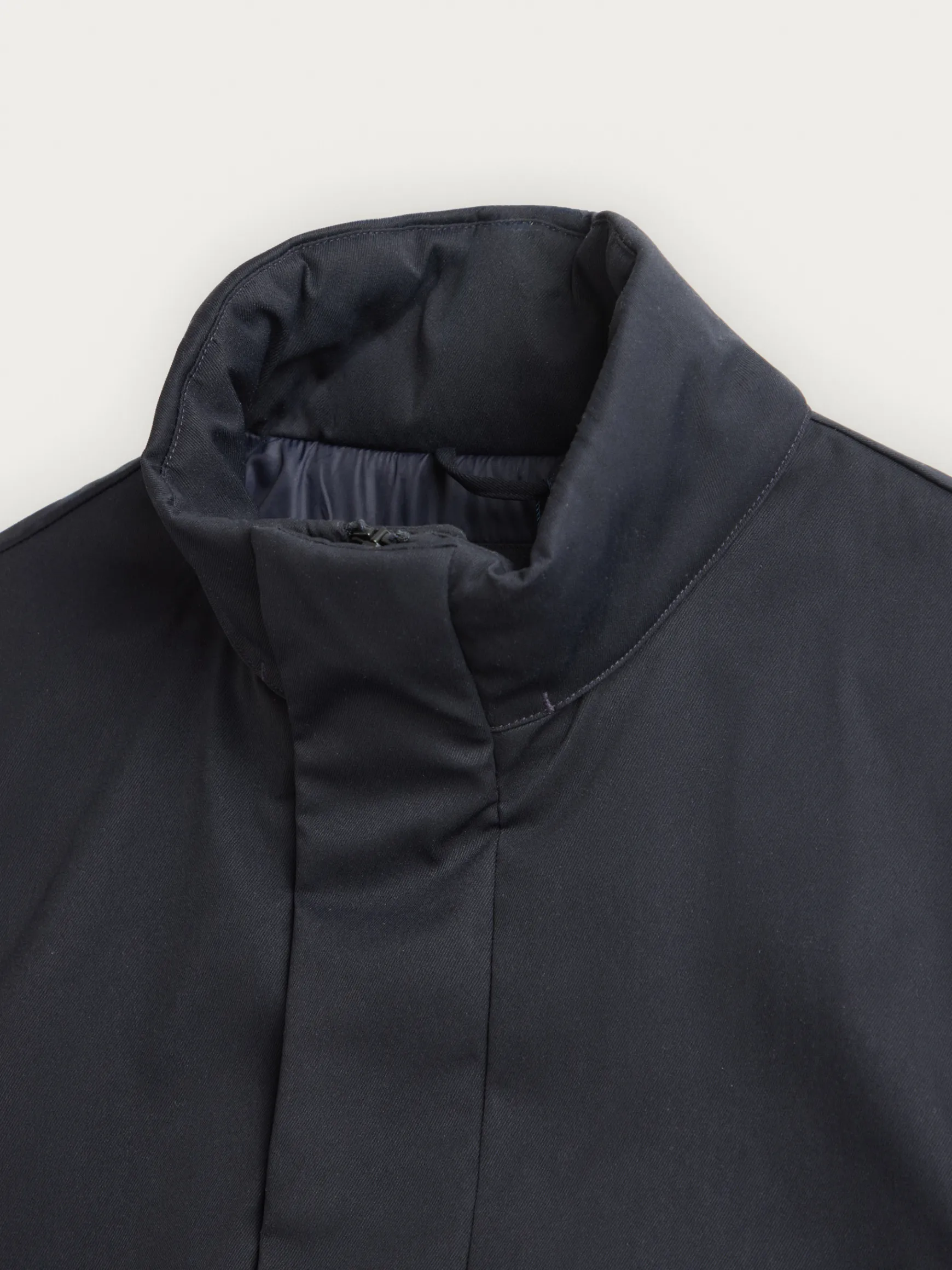 PARKA ROSTER-Alvaro Moreno Outlet