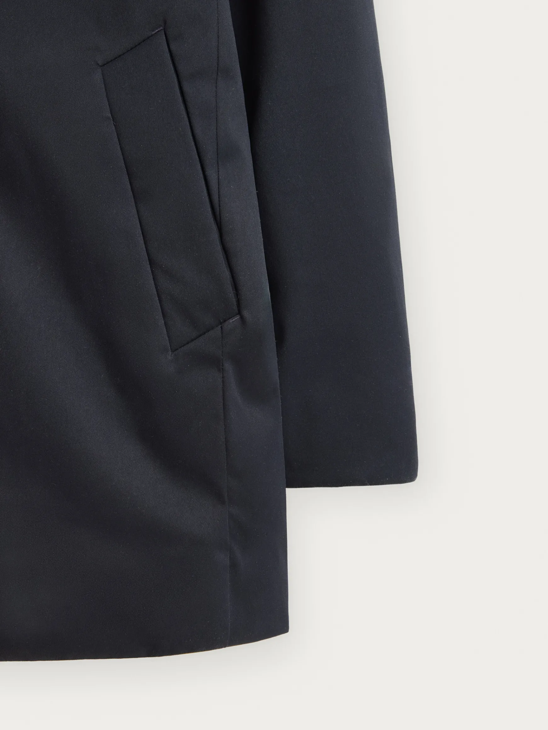 PARKA ROSTER-Alvaro Moreno Outlet